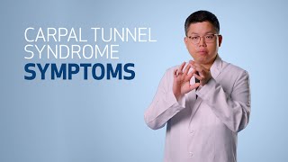 Carpal Tunnel Syndrome: Causes, Symptoms and Treatment | Houston Methodist