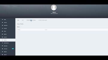 [Intro] Javo Directory WordPress Theme User Dashboard