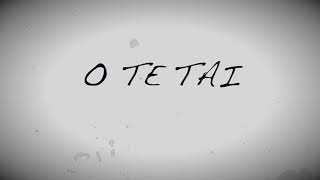 Video thumbnail of "E RUARAGI - Teiho TETOOFA - Lyrics video"