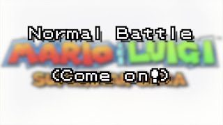 Mario \u0026 Luigi: Superstar Saga - Come On! (Remade)