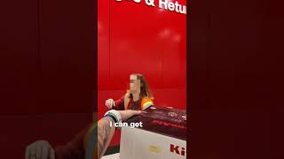 Target sells 90% off clearance items every day and they’re required to sell it to you