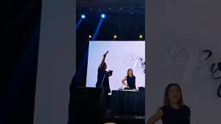 Download Lagu Dj.Pusya X Dixa Live Performz #hiphop #hiphopmusic #music #bojonegoro MP3