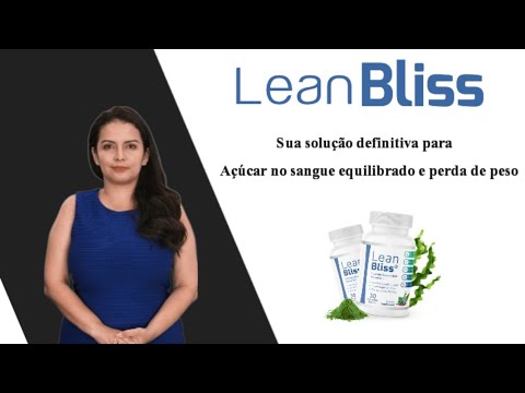 Minha jornada com Lean Bliss: superando diabetes, açúcar no sangue equilibrado e perda de peso