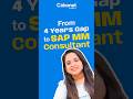 Success Story of Keerthi with Cokonet Academy