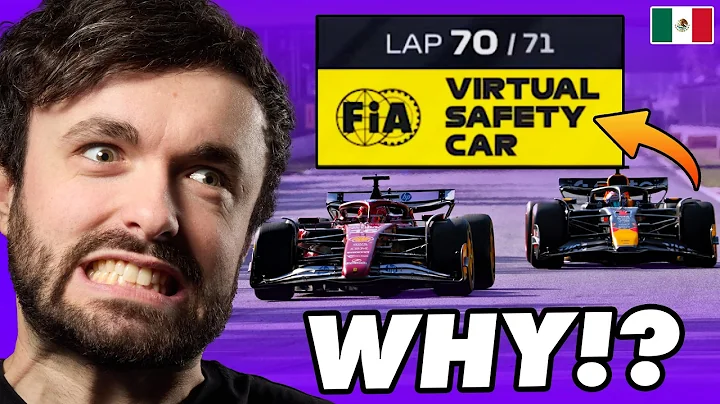 Our 2025 Mexico City Grand Prix Race Review