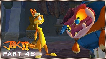 Rescue Lurkers for Brutter ✵ Jak II [4K 60FPS]