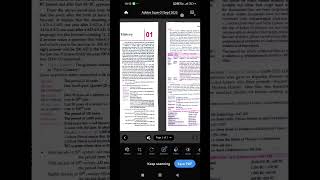 how to create a pdf using adobe scan #createpdf #howtocreatepdf #adobescan #adobe #pdfkaisebanaye