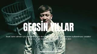 Satilik Poi̇zi̇ X Blok3 Type Duygusal Beat Geçsi̇n Yillar Prod.rhaast