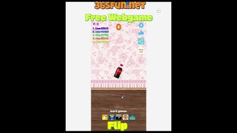 Flip #365fun #games #hypercasual #gaming #html5 #gameplay