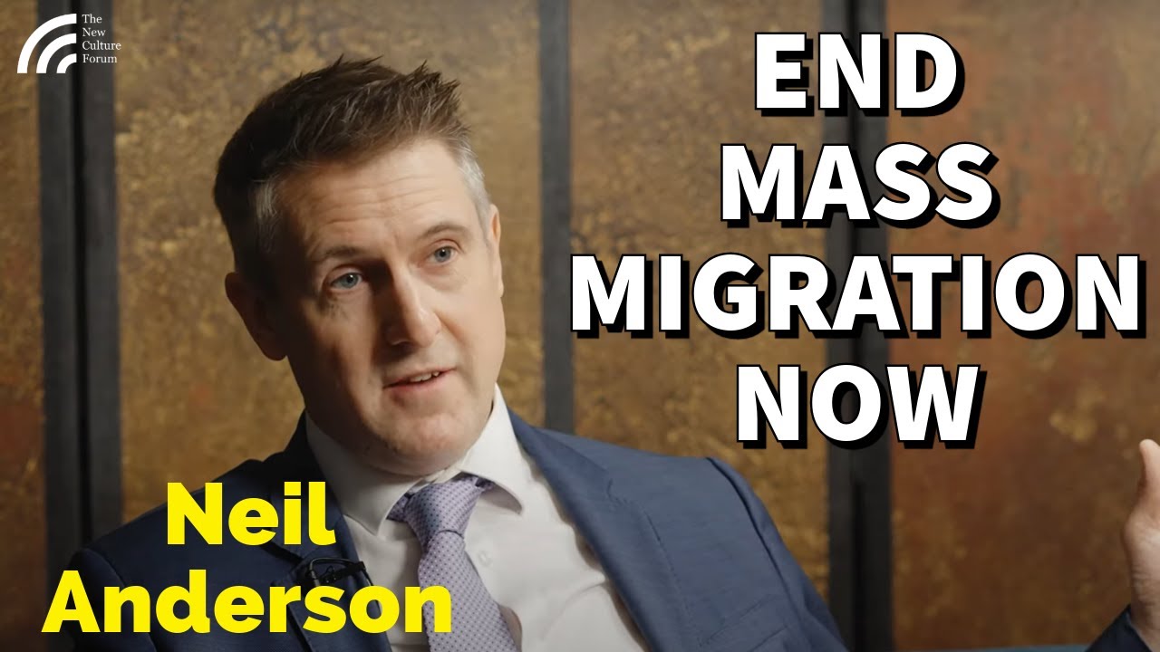 End Mass Migration – A New Grassroots Campaign Movement
