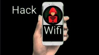 How to hack wifi password By (GAMING)(GURU)(007) screenshot 2