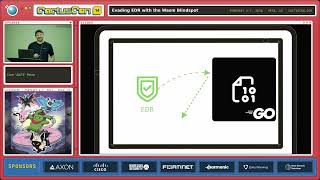 CC14: Evading EDR with the Wasm Blindspot