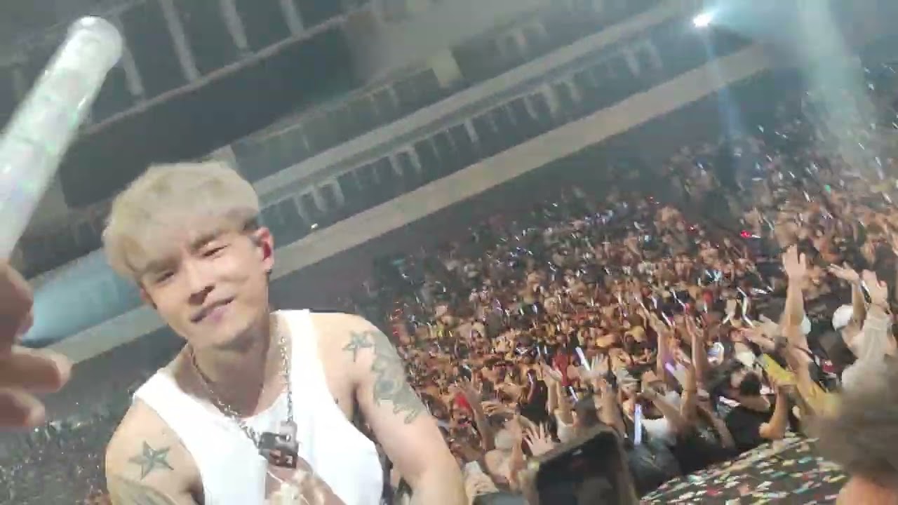 八三夭演唱會生日快樂#八三夭