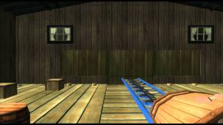 RCT3 - Seanography - KAHSHA - Launch Coaster