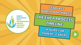 The EHCP Process Timeline: What Happens and When