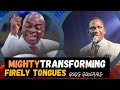 MIGHTY TRANSFORMING TONGUES BY GOD