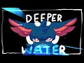 Deeper Water MAP part 12 (Procreate 10fps)