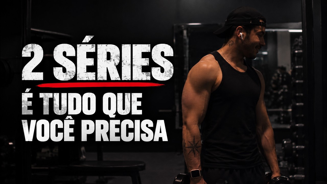 Fazer Menos Na Verdade Te Deixa Maior