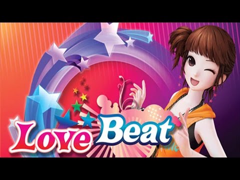 Стрим-обзор игры Love Beat (версия Steam)