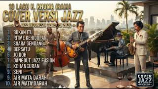 Rhoma Irama Inspired Jazz Dreams | Soft Piano, Saxophone & Dangdut Fusion screenshot 4