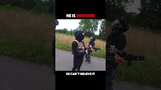He wants the same reply #airsoftcqb #milsim #warzone #paintball #airsoft #airsoftgun #combat #army