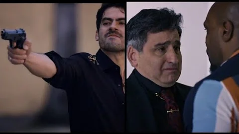 ESDLC 7 Cap 41 - Ismael Casillas mata a Samario; r...