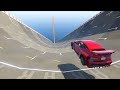 قراند 5 : باركور طريق مقوس🐸🐸 GTA 5 - CURVED ROAD PARKOUR