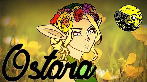 O que é Eostre?
