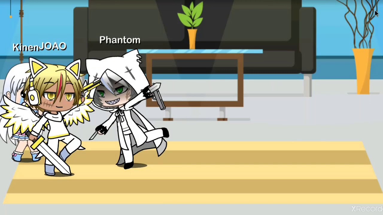 GACHA life 1 video - YouTube