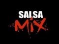 MIX SALSA ROMANTICA 2013 (N'SAMBLE, LA NOVEL, A CONQUISTAR, MAELO RUIZ, ETC) DJ RENZITO STYLE