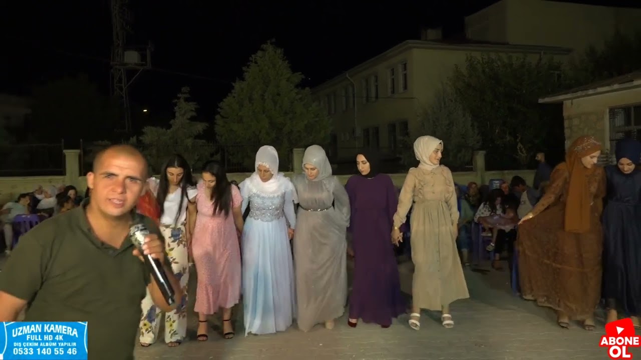 uzman kamera Adıyaman merkeze bağlı turunç köyü düğünü
