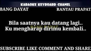 MAYA V2 MIX -MUCHSIN ALATAS KARAOKE KN7000