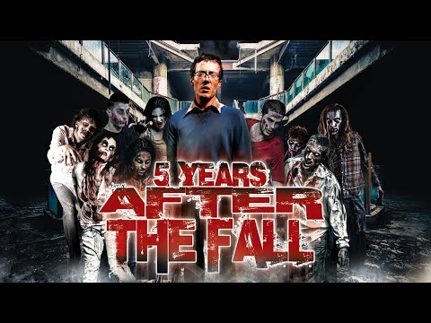 5 YEARS AFTER THE FALL