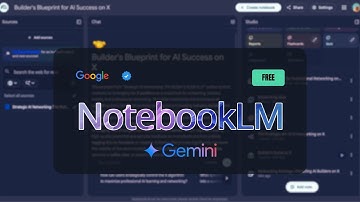 NotebookLM + Gemini 3.0 + NanoBanana Pro: This Changes Everything for Media Generation