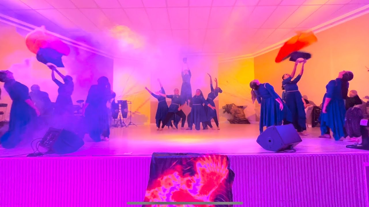 Coreografia: Pelo Rei - Juliane Nogueira