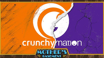 The Absolute State of Crunchyroll