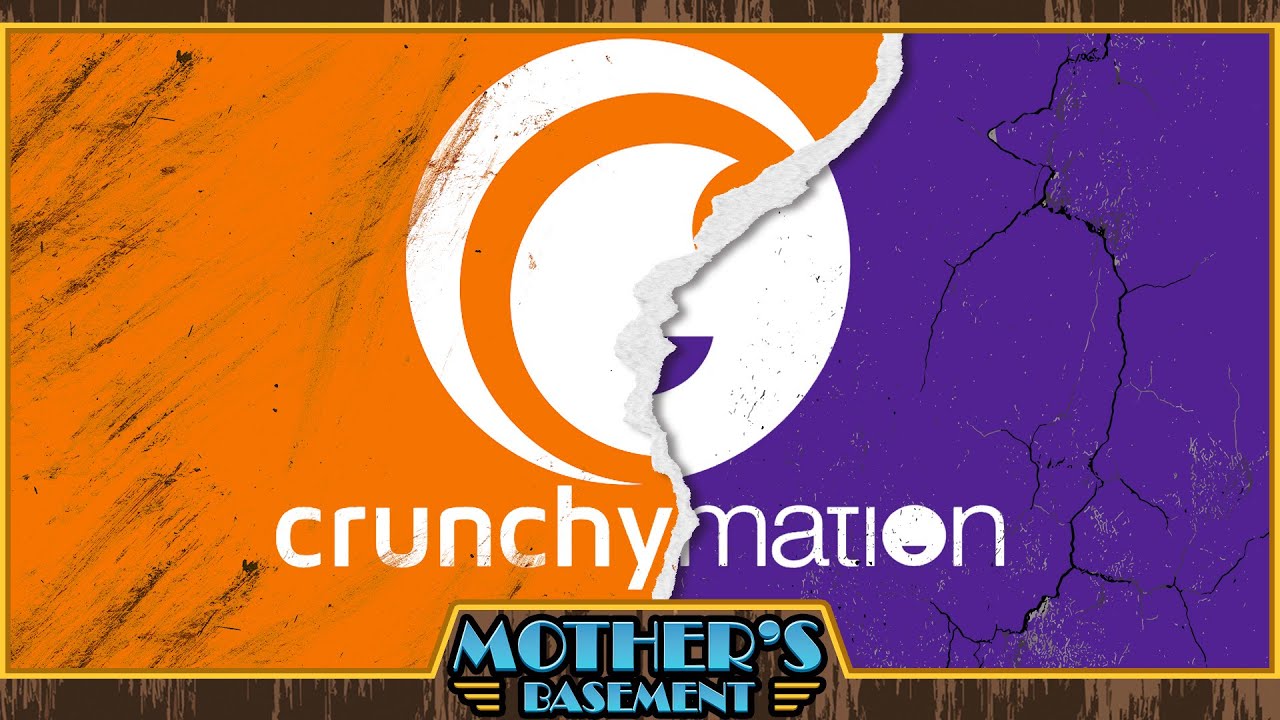 The Enshittification of Crunchyroll