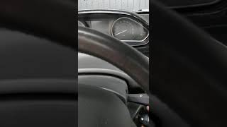Peugeot 208 (2012 - 2019) What A Faulty Battery Sounds Like