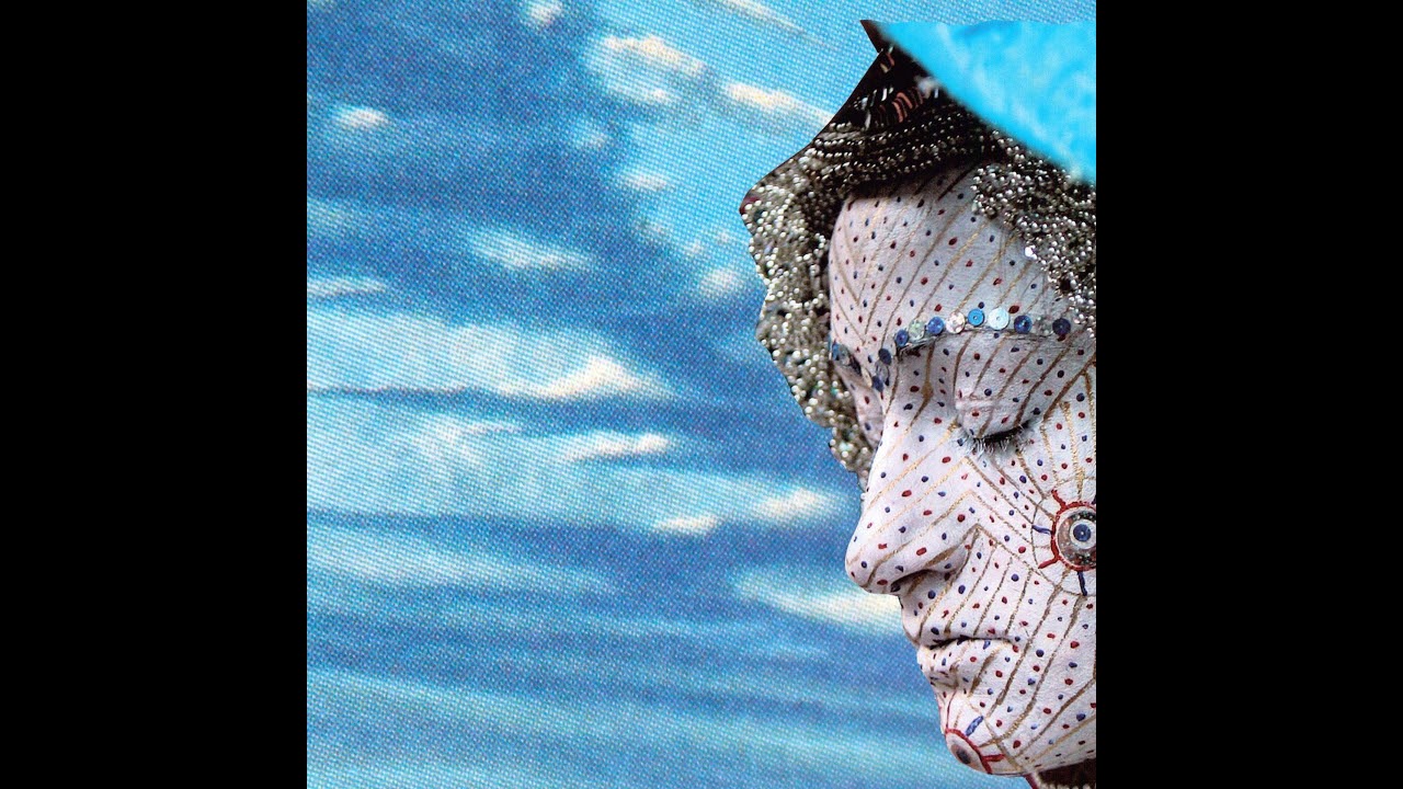 555 ‎– New Omni Vibrational Desert Hymns (Full Album)