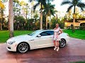 2013 BMW 650i xDrive Test Drive & Review w/MaryAnn For Sale By: AutoHaus of Naples