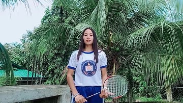 Strokes in Badminton | PATH-FIT 3