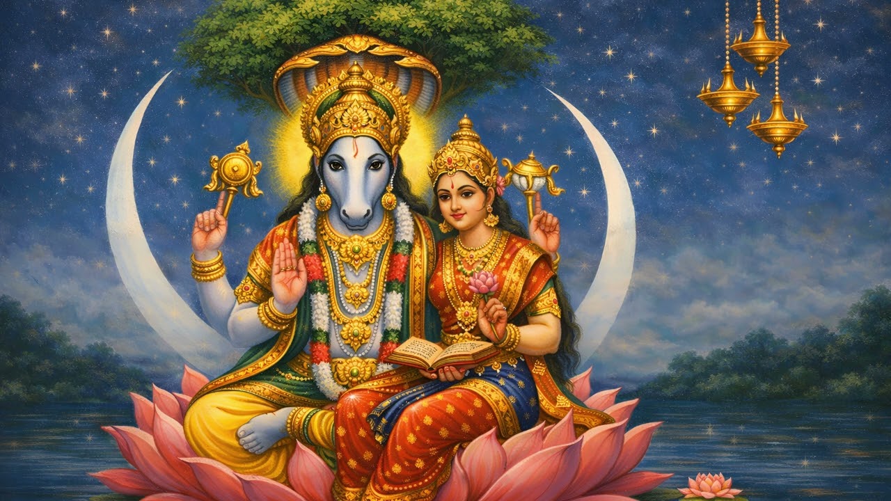 శ్రీ హాయగ్రీవాష్టకం (Sri Hayagreevashtakam)