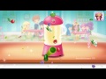 Strawberry Sweet Shop Kid Make A Strawberry Shortcake S Best Kids Apps TV