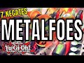 7 NEGATE! METALFOE COMBO TUTORIAL/DECK PROFILE!!! AUGUST 2020! THE FORGOTTEN PENDULUM DECK IN YUGIOH