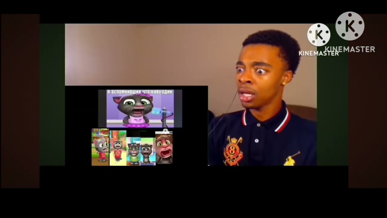 talking tom pizza tower screaming round 3