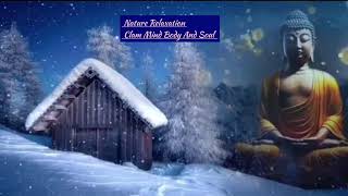 Nature Relaxation Clam Mind Body And Soul by NATURE'S BEAUTY  119 views 1 month ago 10 minutes, 8 seconds