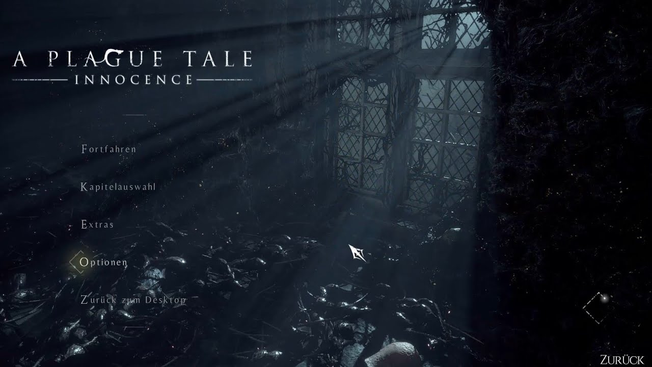 Watch A plague tale: Innocence (Gameplay-Hardware-Test des MSI GE76 Dragon Tiamat (11UH-290)) on YouTube Watch A plague tale: Innocence (Gameplay-Hardware-Test des MSI GE76 Dragon Tiamat (11UH-290)) on YouTube