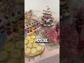 ¡No más caos! La solución definitiva para el postre en tus fiestas