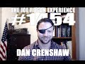 Joe Rogan Experience #1454 - Dan Crenshaw