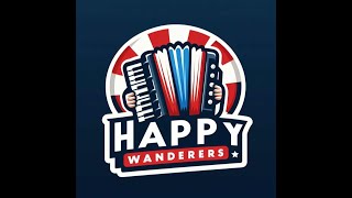 Happy Wanderers Album